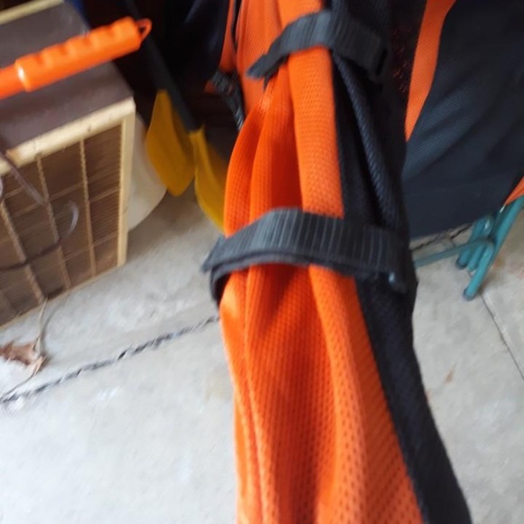 First Racing Jacket - Picture 9 of 9